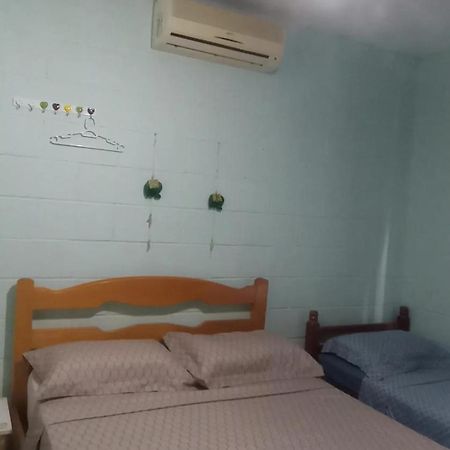 Girassois Da Barra Bed & Breakfast Florianopolis Exterior photo