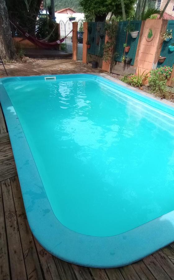 Girassois Da Barra Bed & Breakfast Florianopolis Exterior photo