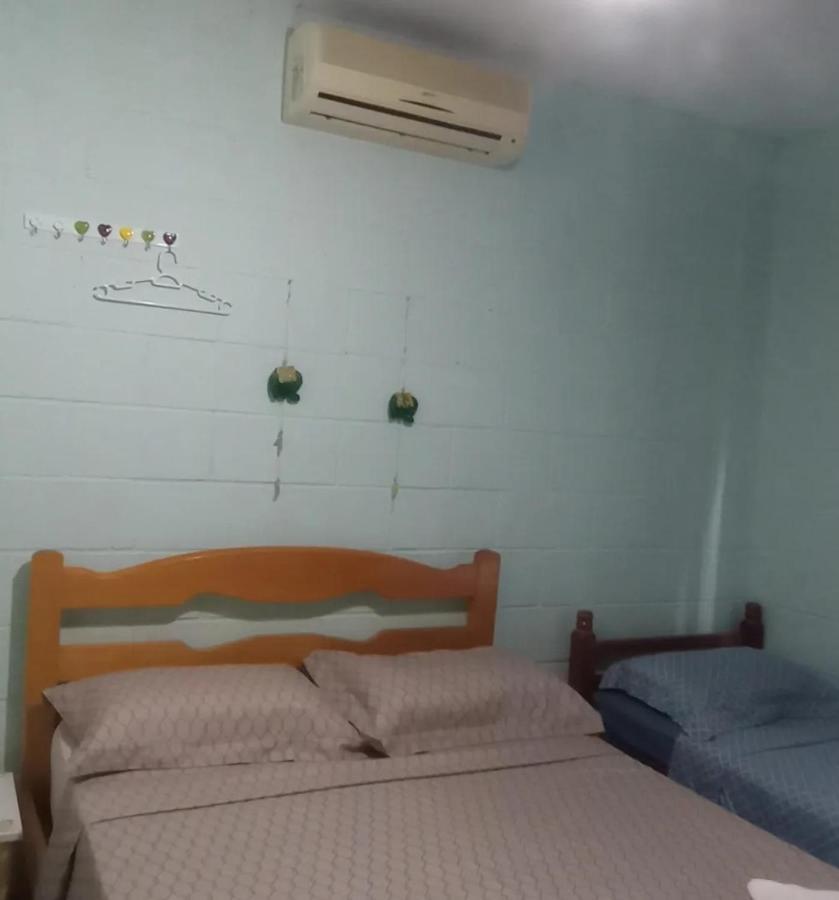 Girassois Da Barra Bed & Breakfast Florianopolis Exterior photo