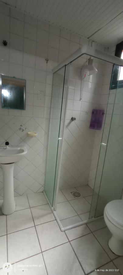 Girassois Da Barra Bed & Breakfast Florianopolis Exterior photo
